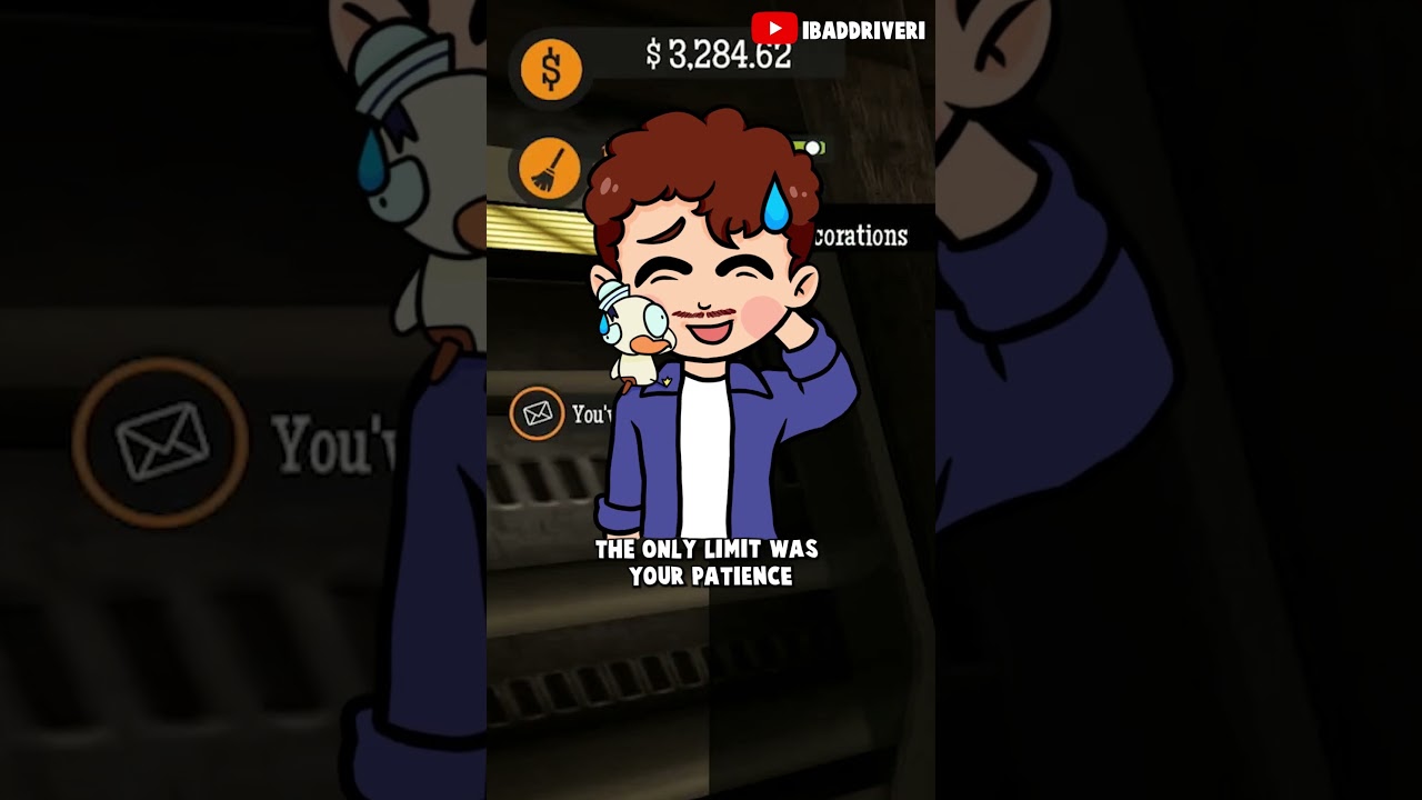 How Gas Station Simulator Pros Make Infinite Money Using Shelves