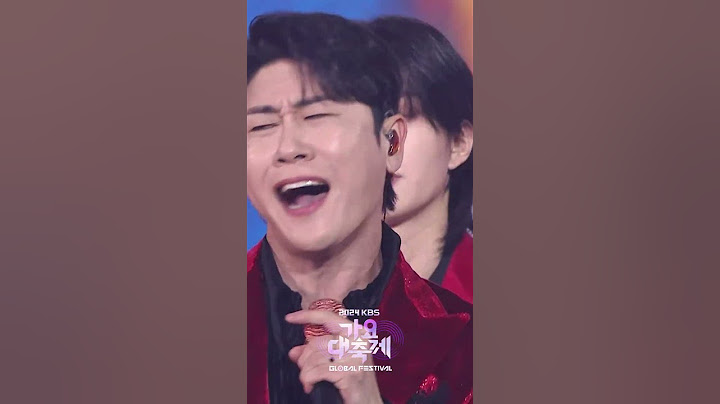 Why are you coming out from there? - YOUNGTAK with P1Harmony #Shorts #2024KBSSongFe | KBS WORLD TV