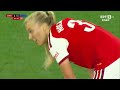 Άρσεναλ - Μάντσεστερ Γιουνάιτεντ | 1-1, λύτρωση στο 90+5' με τη Χόλμπεργκ