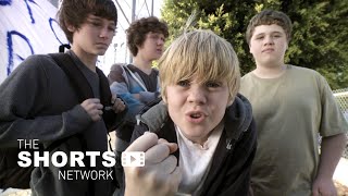 The School Bully vs. The A-Student | Short Film \\