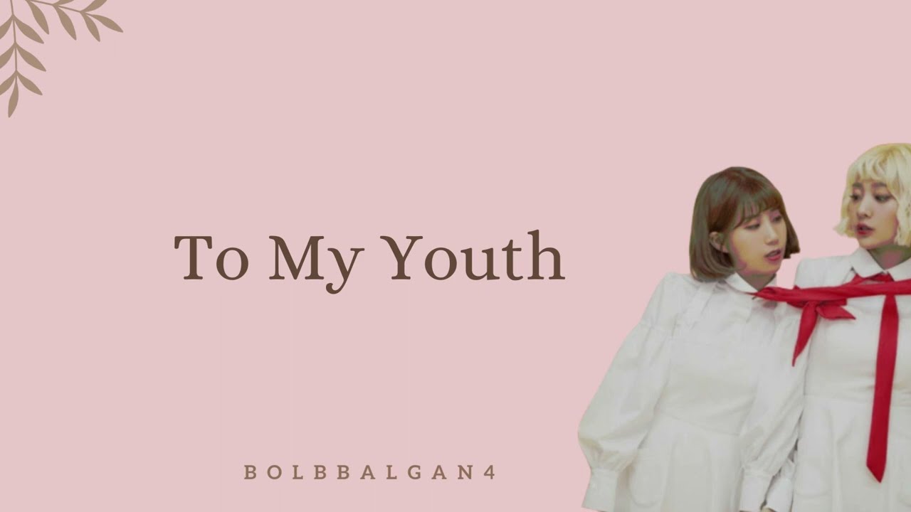 60 Rekomendasi Lagu Bolbbalgan4 (BOL4) Terhits dari Debut Hingga Terbaru, Easy Listening Banget