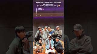 Who Guess 77 Hope Theyll Get Bts Concert Tickets