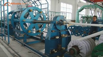 Yangzhou Xintianhe Rope Co., Ltd. - Alibaba