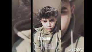 Haber Cemcel Tek Parça Edit Bilmiyorum Neye Benzediğini