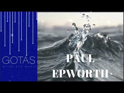 PAUL EPWORTH -