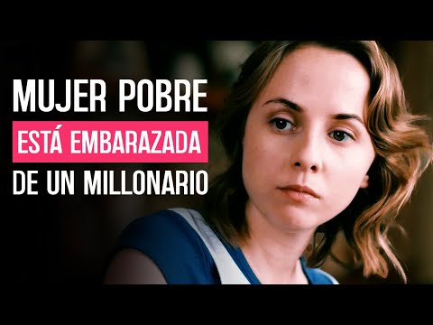 MUJER POBRE ESTÁ