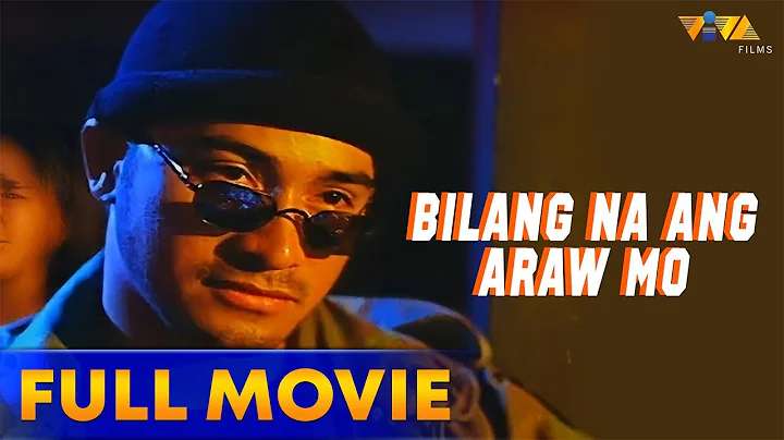 Bilang Na Ang Mga Araw Mo Full Movie HD | Cesar Montano, Charlene Gonzales