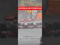 Istorija se ponovila za Mclaren