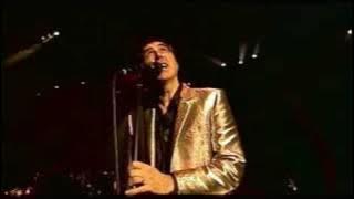 ROXY MUSIC JEALOUS GUY