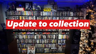 Update to movie collection at end of 2025. 