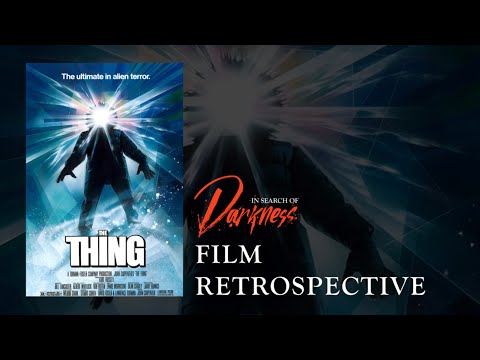 Celebrating "The Thing Expanded" Development!