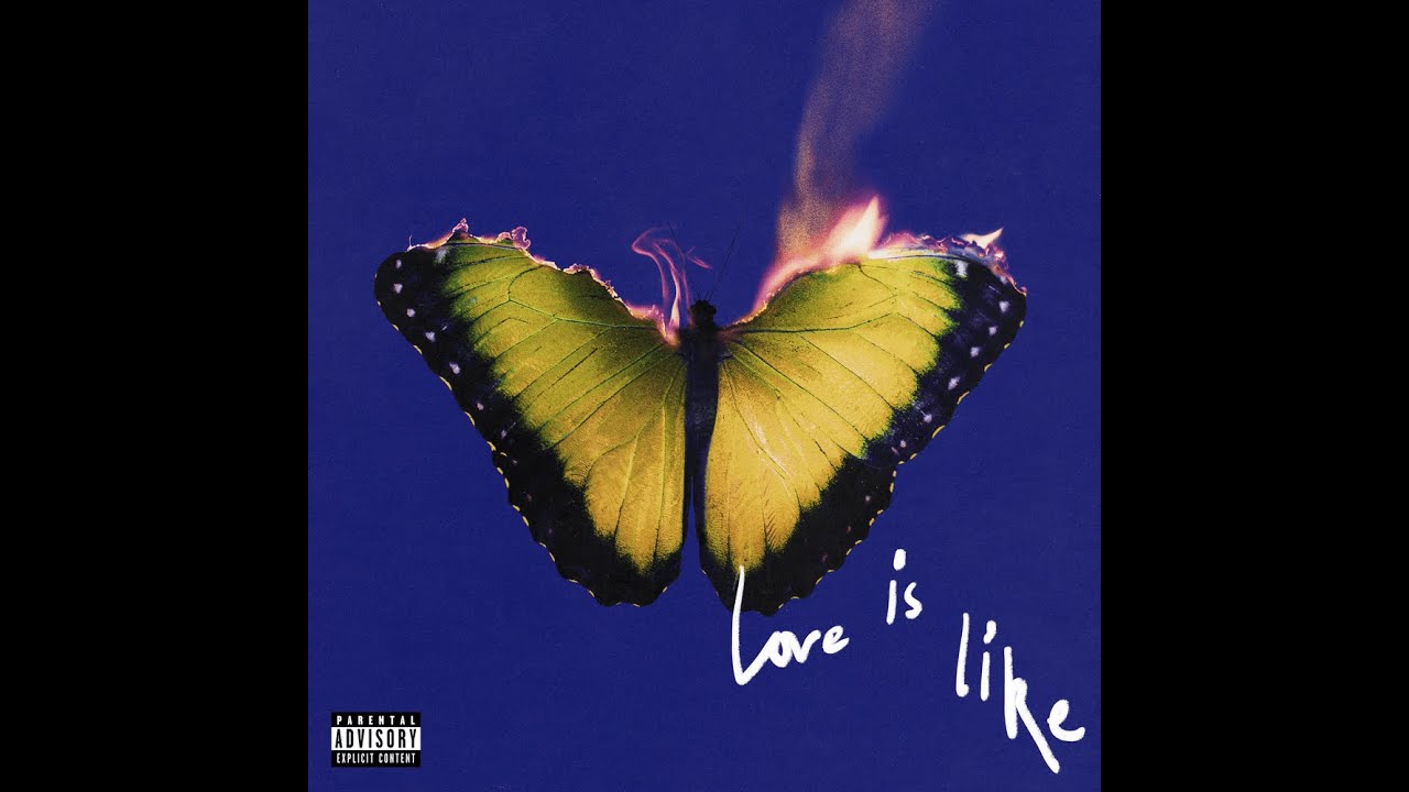 Maroon 5 - California