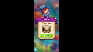 Charms Level 20 screenshot 5