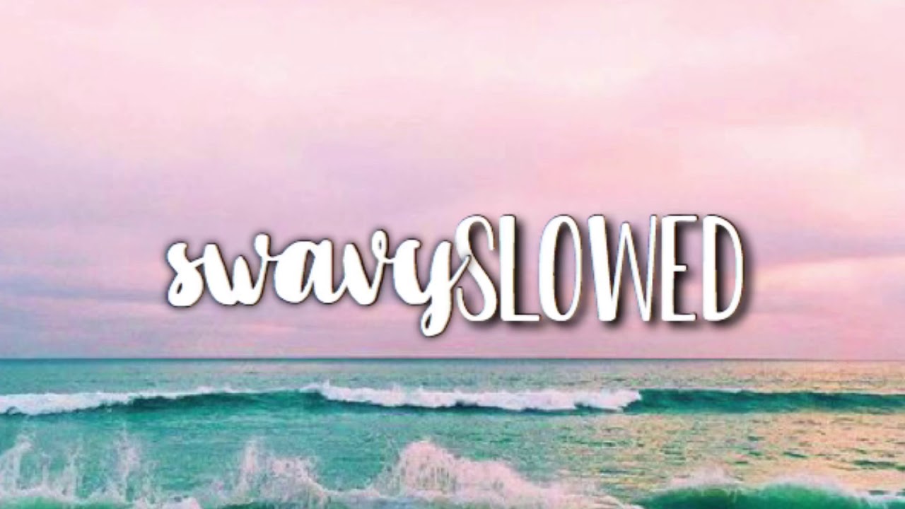 perfect strangers - slowed