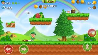 Games for all -Lep's World screenshot 5