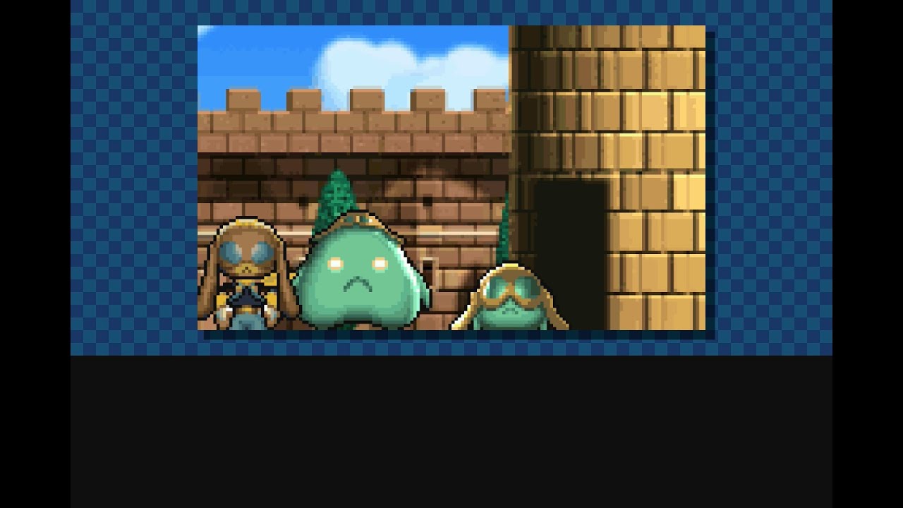 LP Klonoa: Империя снов. Часть 8: Самые ужасные медийные штампы.