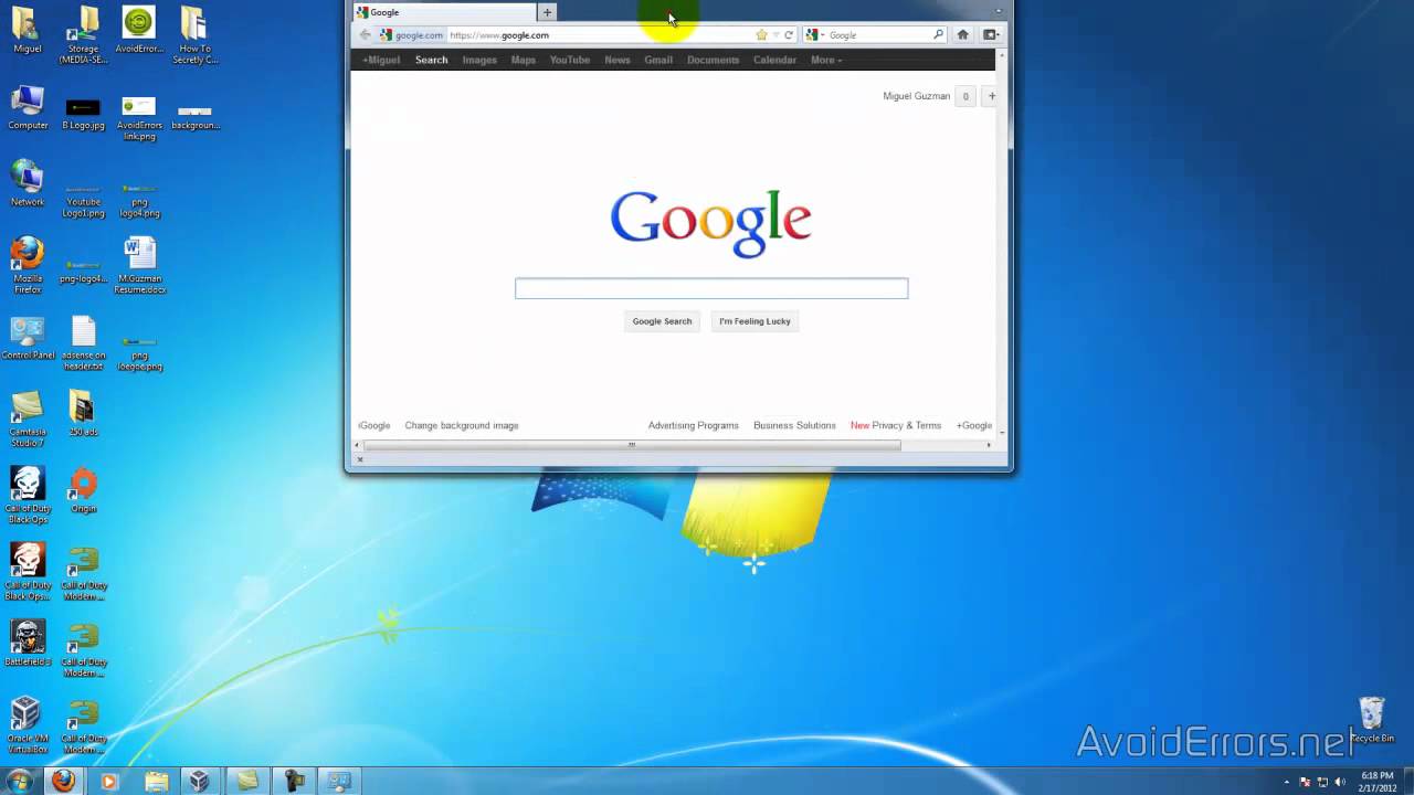 turn-off-automatic-window-resizing-windows-7-youtube