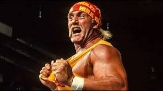 Hulk Hogan Real American Netflix doc