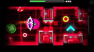 Geometry Dash Digital Combo By Distortt Complete