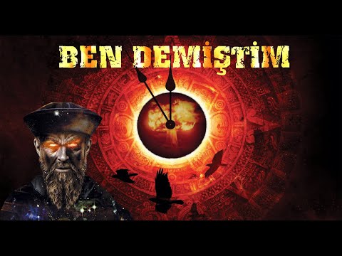 Nostradamus&rsquo;dan 2022 İçin 5 Kehanet