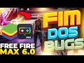 BUG DA MIRA TRAVADA: Como Resolver a Sensibilidade Quebrada no Free Fire MAX
