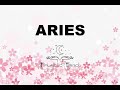 ARIES♈️Ahora que te ve brillar quiere regresar, una comunicación y una decisión que debes tomar⚠️