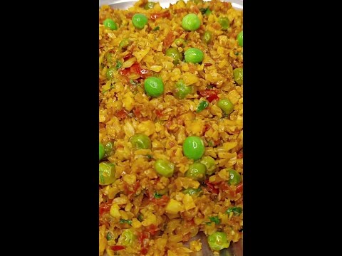 Matar Gobhi Keema Short Video Gobhi Matar Bhurji Shorts Keemarecipe Shortvideo Shorts Ytshorts