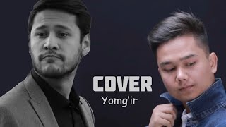 YORQINXO'JA UMAROV - YOMG'IR (cover) JAVOHIR MASHARIPOV nukus karaoke