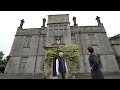 Tissington Hall-The English Country House-Full Tour With Oliver Gerrish and Sir Richard FitzHerbert