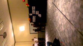 UTD Fall bash 2012 -FS