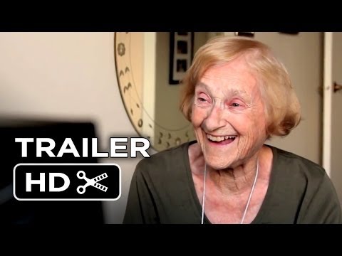 Cyber-Seniors Official Trailer (2014) - People & Technology Documentary HD