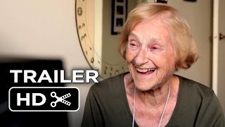 Cyber-Seniors Official Trailer (2014) - People & Technology Documentary HD