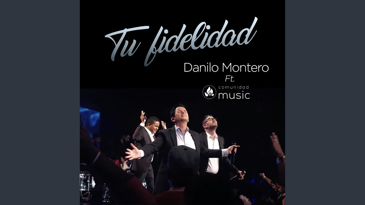 Tu Fidelidad - YouTube Music