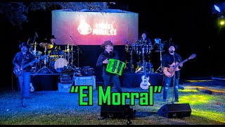 El Morral - Israel Morales (En Vivo)