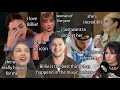 Celebrities fangirling over Billie Eilish for 12 minutes straight.(Olivia Rodrigo, Taylor Swift etc)