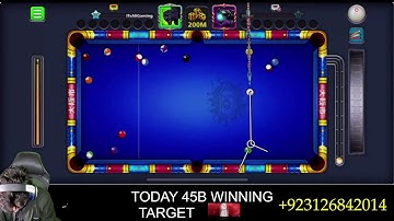 Why Total Hackers In Every Table|#8ballpool#bp#live Stream#8ballpoollive