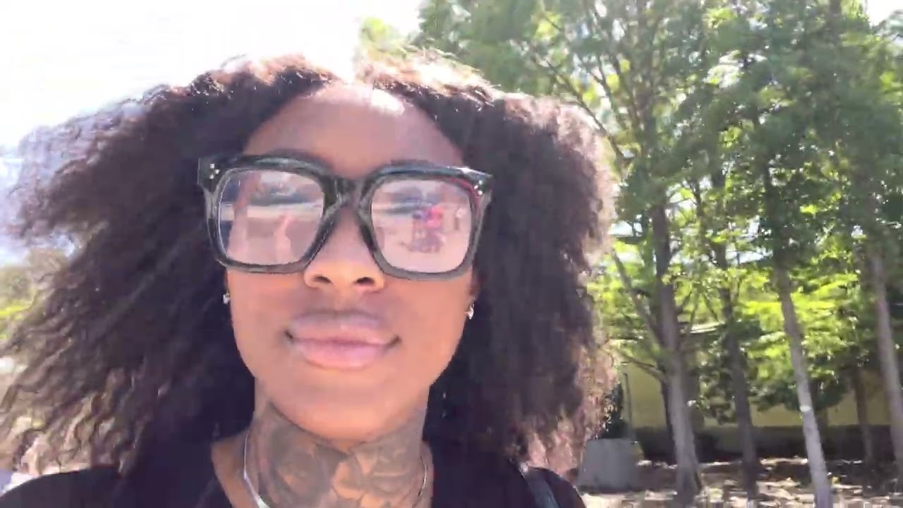 Brookfield Zoo Missing SUMMER TIME IN CHICAGO