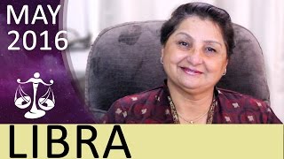 Libra Horoscope May 2016: Emotional Harmony, Family & Home Need Balance Alongside Work & Career