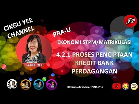 Video: Cara Memasukkan Baki Dalam 1C: Pengurusan Perdagangan