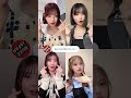 @BUZZJAPAN #TikTok2023#shorts #男の子のために可愛いわけじゃない!#星乃夢奈#ゆなたこ