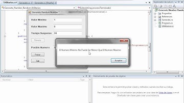 Genrador de Numeros Aleatorios.wmv