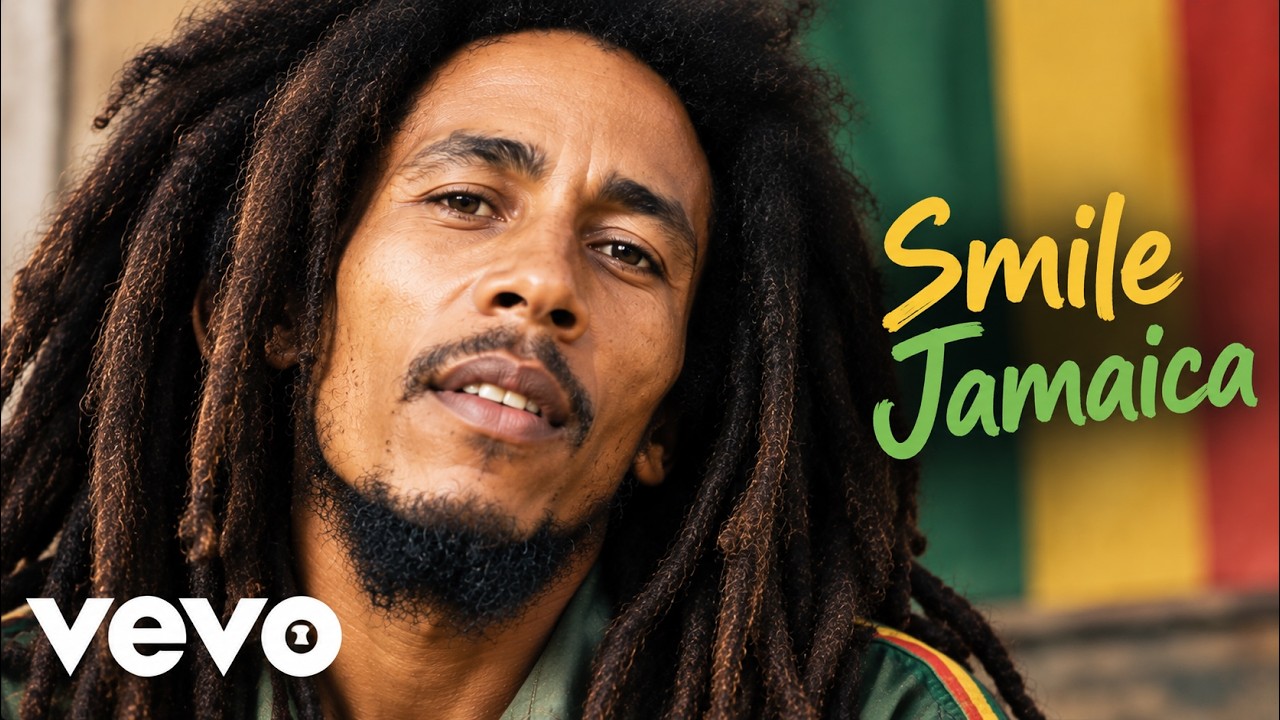 Bob Marley - Smile Jamaica (Official Music) - YouTube