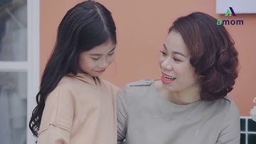 Huấn luyện viên Anh ngữ Nguyễn Kim Tuyến giới thiệu về Học viện Anh ngữ English Amom