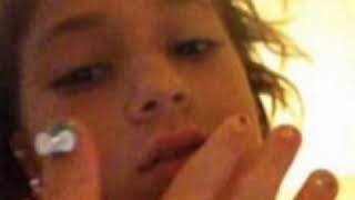 bhadbhabie rare pictures