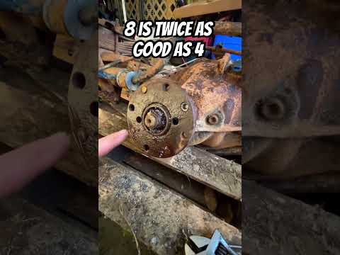 I’m so glad they did that #diy #shorts #automobile #mechanic #truck #repair #ford