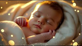Warm Cradle EDM Baby Sleep Music 💤 Soft Cozy Beats for Deep Sleep (1 Hour)