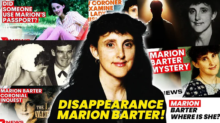 The UNSOLVED Suspicious Disappearance Case of Mari...