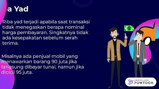 Riba Yad - Sinta Hidayanti Ptam