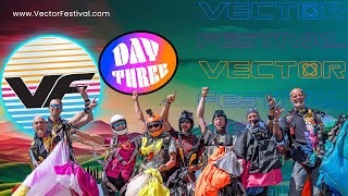 Vector Festival 2024 | Day 3