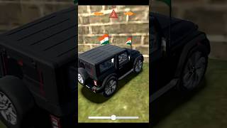 Let’s Build India’s Best Looking ROAD LEGAL THAR ROXX #superroxx #tharroxxmodified #thar #4x4 #suv